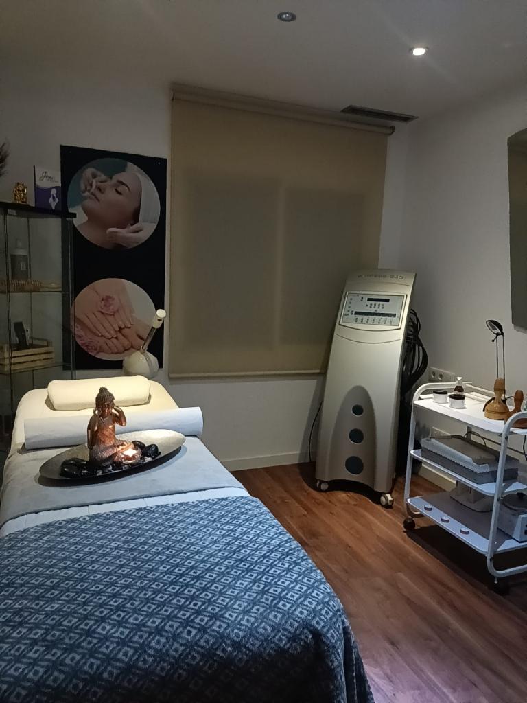 Chica busca chico en Barcelona: 