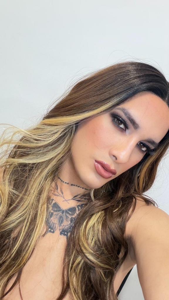 Travesti en Málaga: 