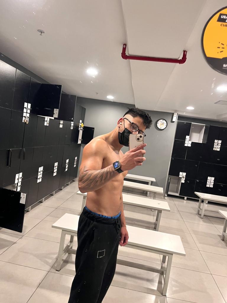 Chico busca chica en Madrid: 