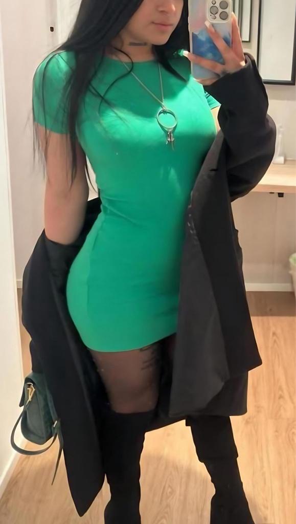 Chica busca chico en Barcelona: 