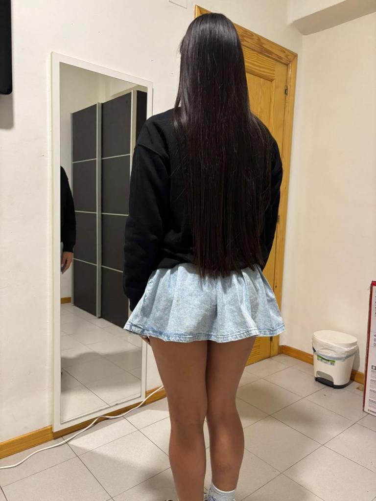 Chica busca chico en Alicante: 