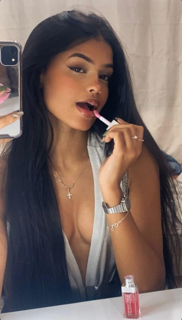 Chica busca chico en Jaén: 