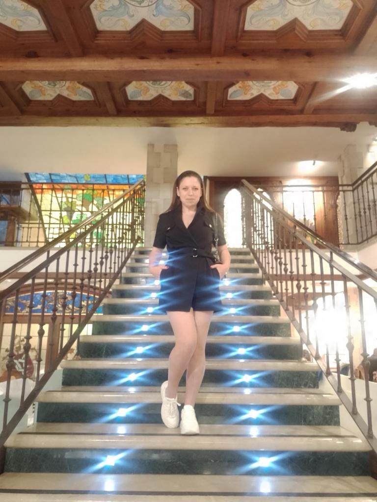 Chica busca chico en Gerona: 