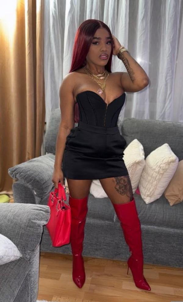 Chica busca chico en Valladolid: 