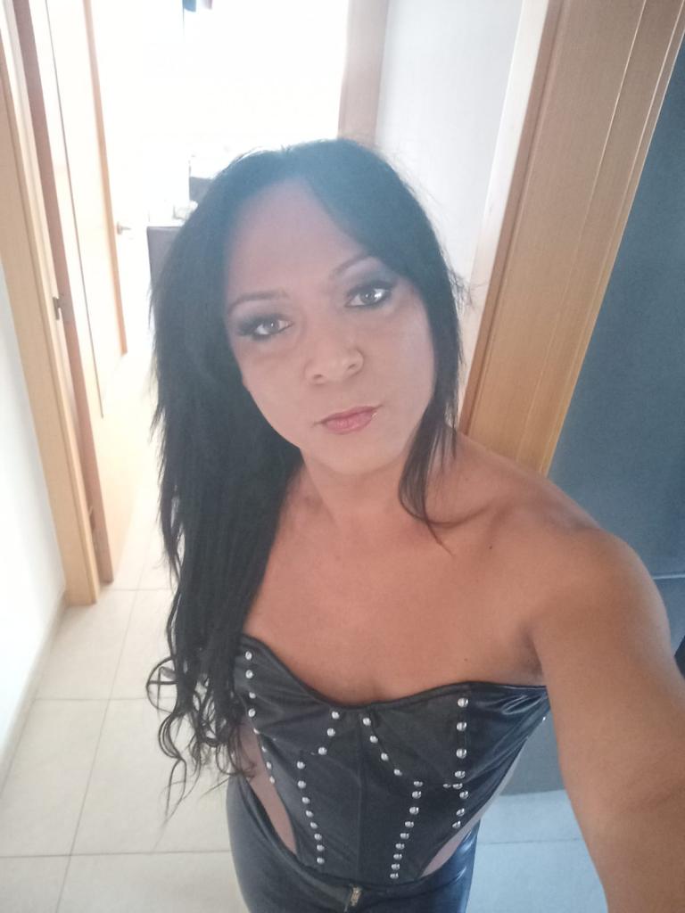 Travesti en Pontevedra: 