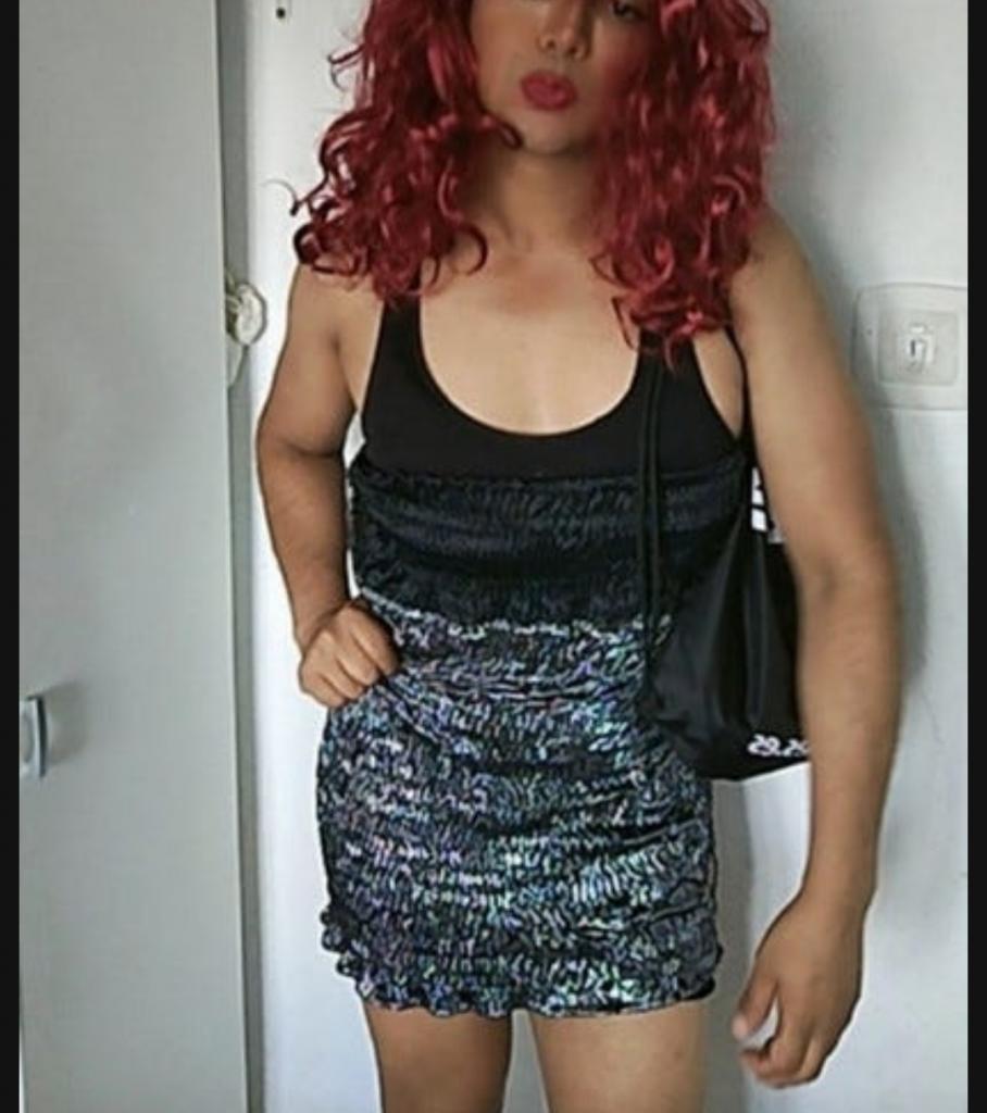 Chica busca chico en Madrid: 