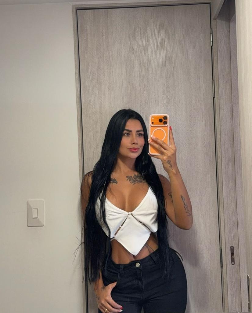 Chica busca chico en Murcia: 