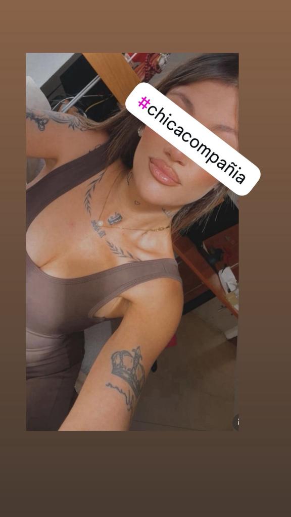 Chica busca chico en Madrid: 