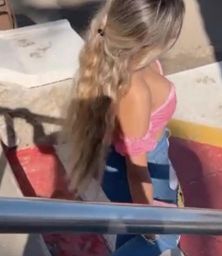 Chica busca chico en Sevilla: 