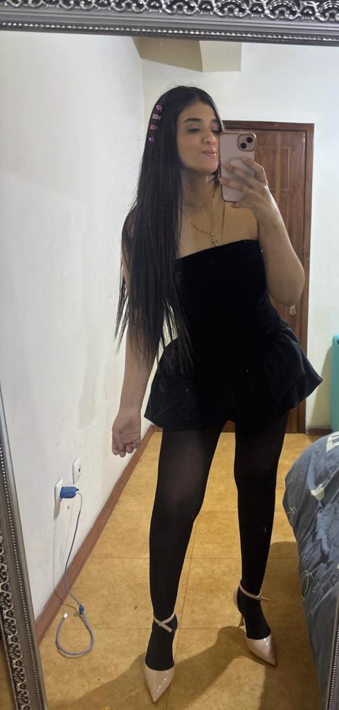 Chica busca chico en Las Palmas: 