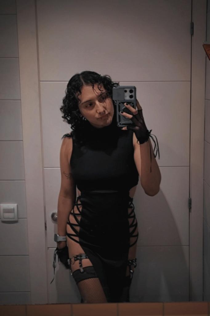 635129739: Travesti en Barcelona
