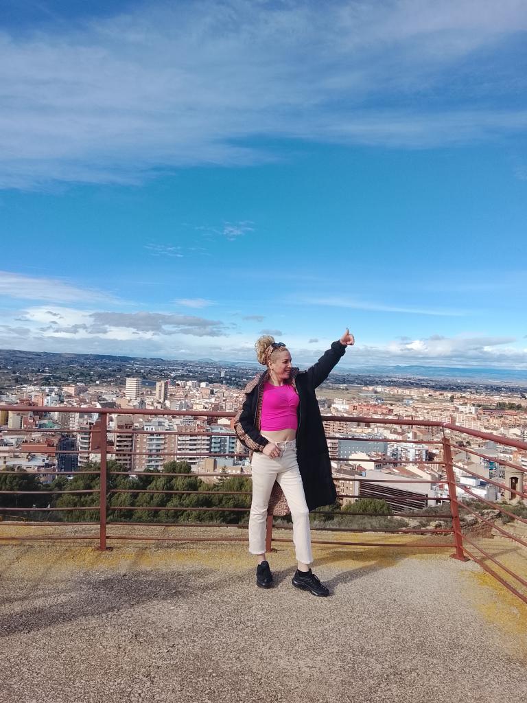 602457548: Transexual en Salamanca