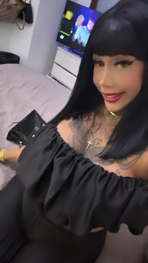 664702811: Travesti en Mallorca