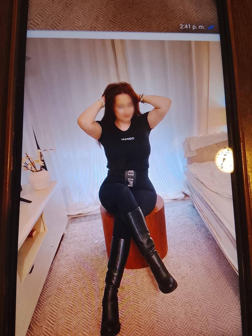 Chica busca chico en Madrid: 