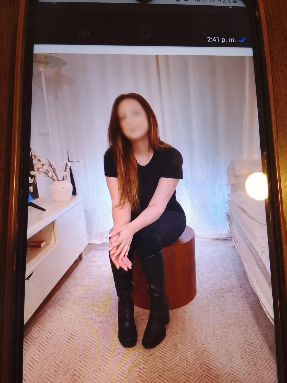 615052782: Chica busca chico en Madrid