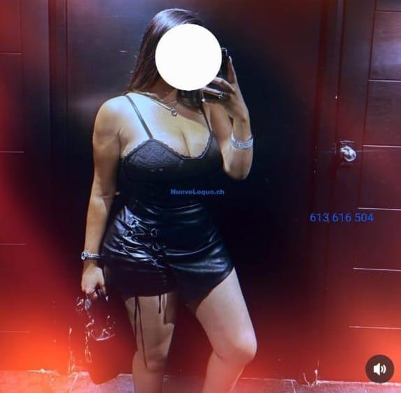 Chica busca chico en Lérida: 