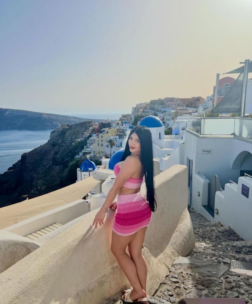 Chica busca chico en Málaga: 