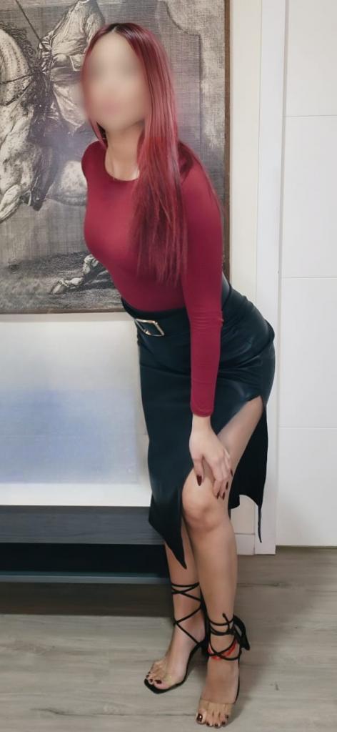 Chica busca chico en Madrid: 