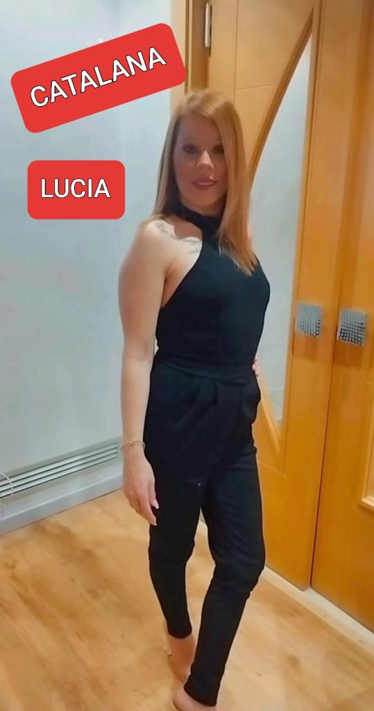 Chica busca chico en Tarragona: 