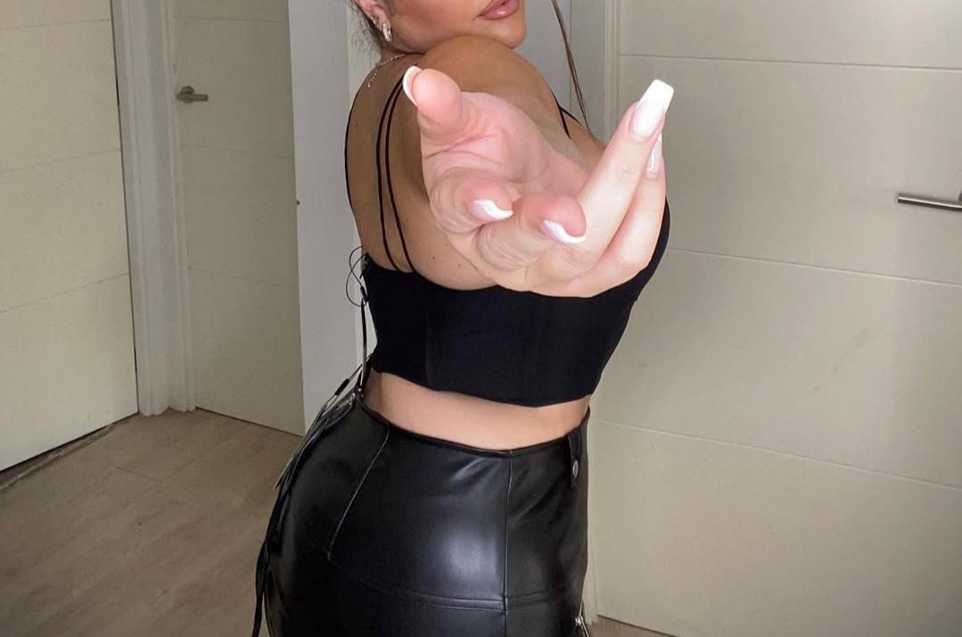 Chica busca chico en Lérida: 