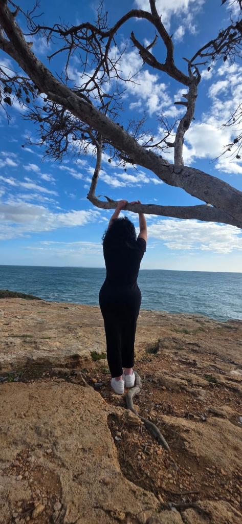 677467461: Chica busca chico en Mallorca