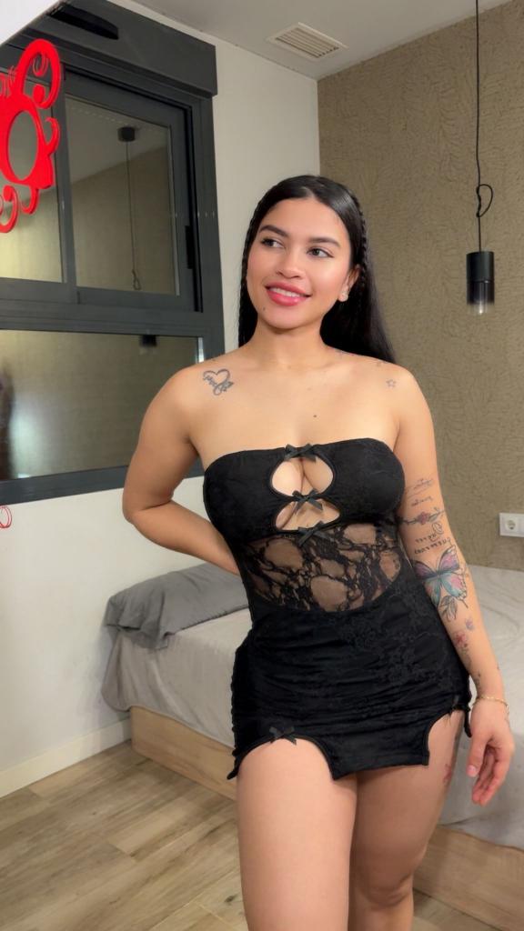 Chica busca chico en Murcia: 