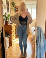 691163557: Chica busca chico en Madrid