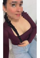 665489017: Chica busca chico en Madrid