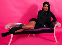 691684116: Travesti en Valencia