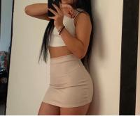 624700275: Chica busca chico en Madrid