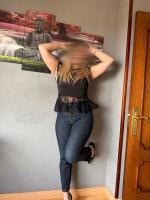 632282132: Chica busca chico en Valladolid