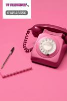 614546650: Chica busca chico en Murcia