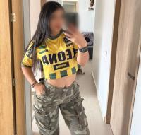 612277363: Chica busca chico en Valladolid
