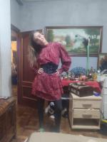 604396588: Chica busca chico en Madrid