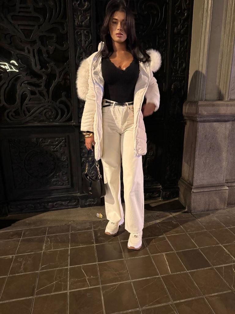 Transexual en Valencia: 