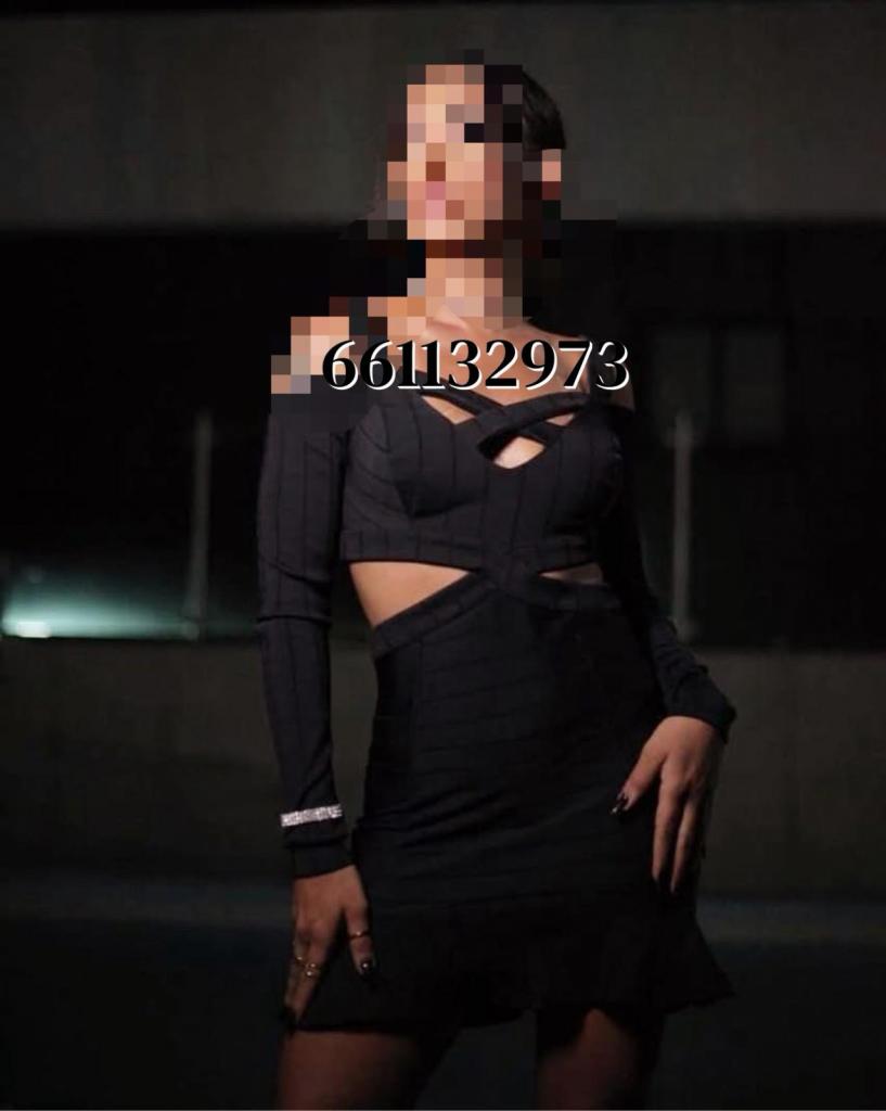 Chica busca chico en Jaén: 