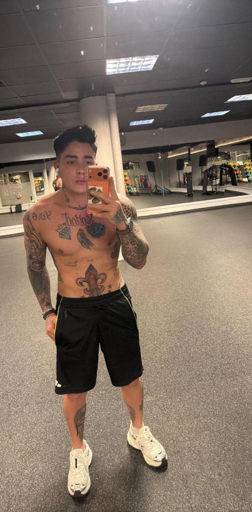 Chico busca chica en Mallorca: Chico busca chica