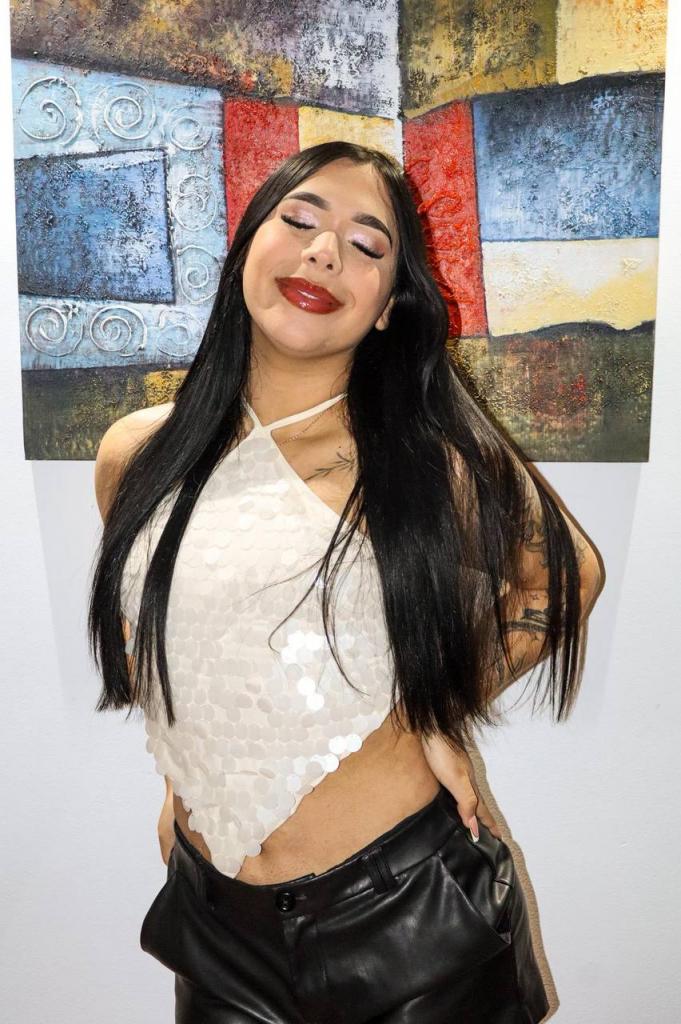 Travesti en Barcelona: 