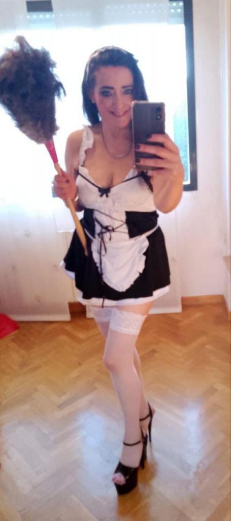 Chica busca chico en Madrid: 