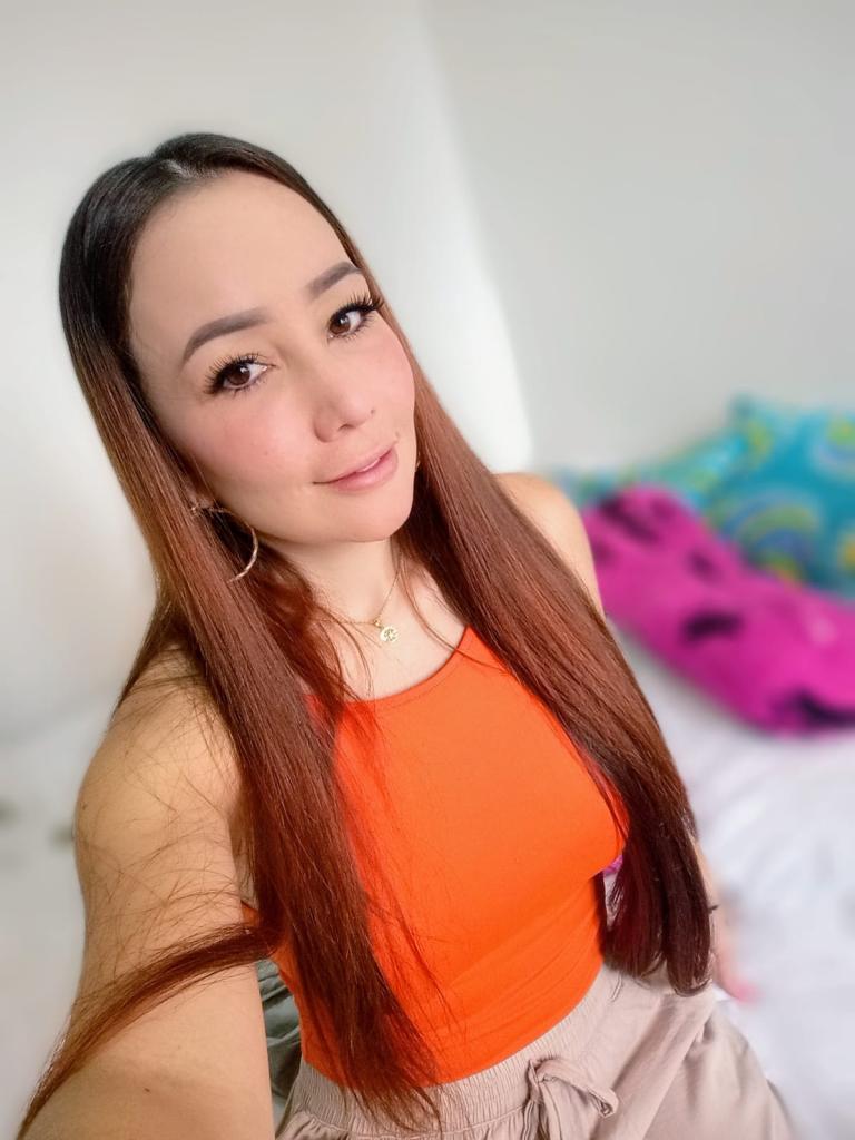 Chica busca chico en Las Palmas: 