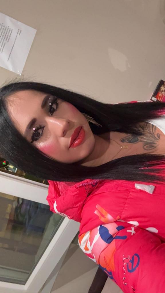 662002185: Travesti en Madrid