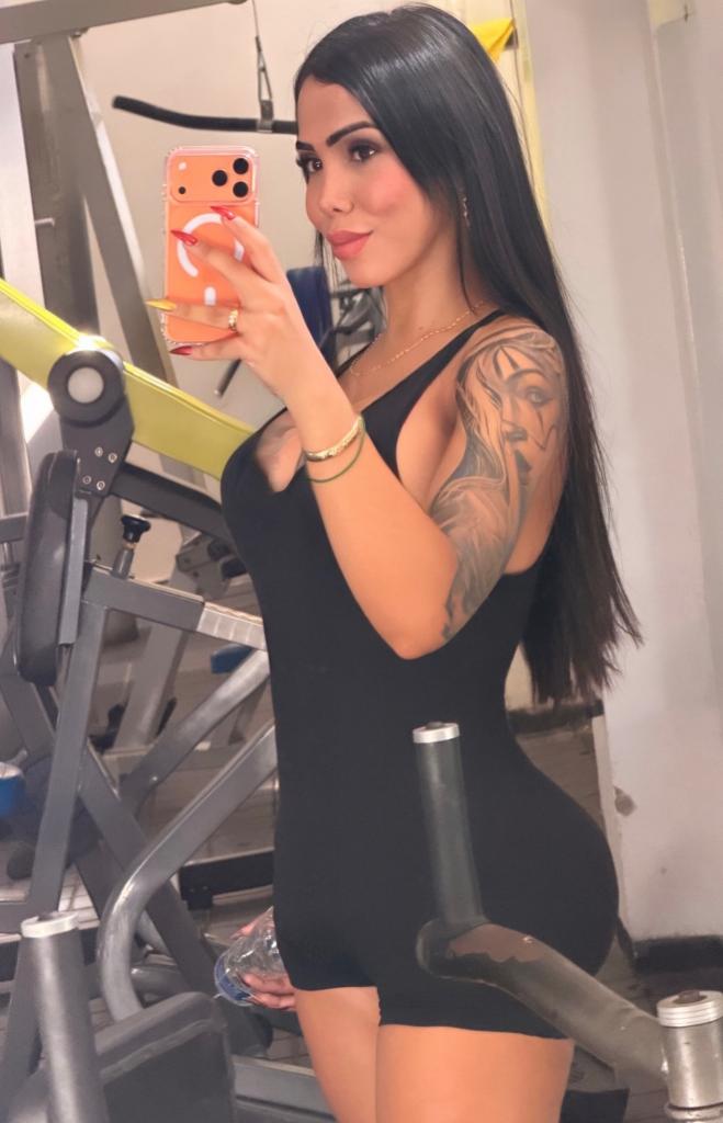 603636438: Transexual en La Coruña