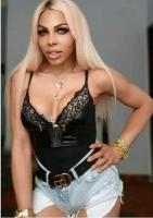 603584050: Transexual en Sevilla