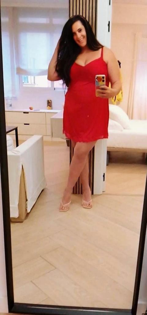 Travesti en Málaga: 