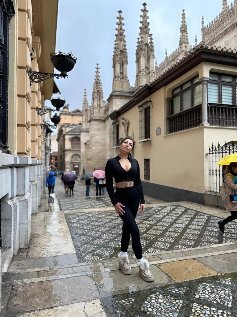 Chica busca chico en Sevilla: 