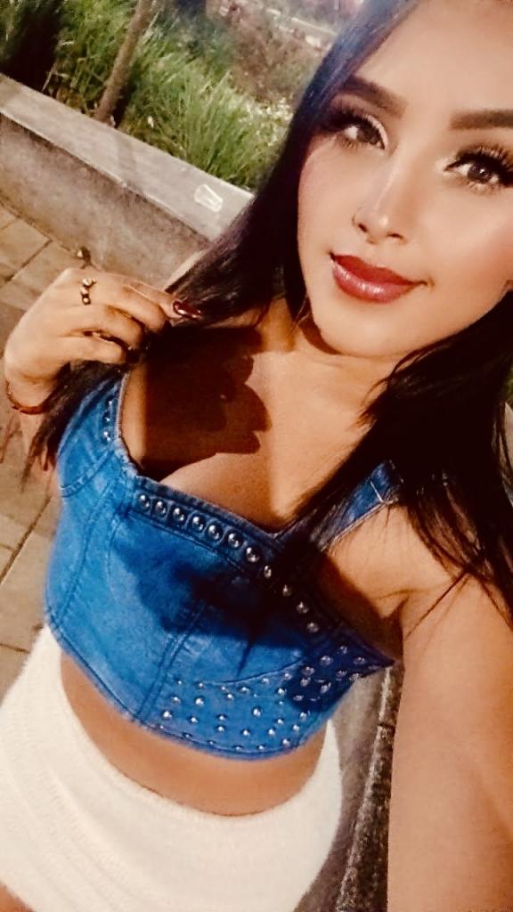 Chica busca chico en Valencia: 