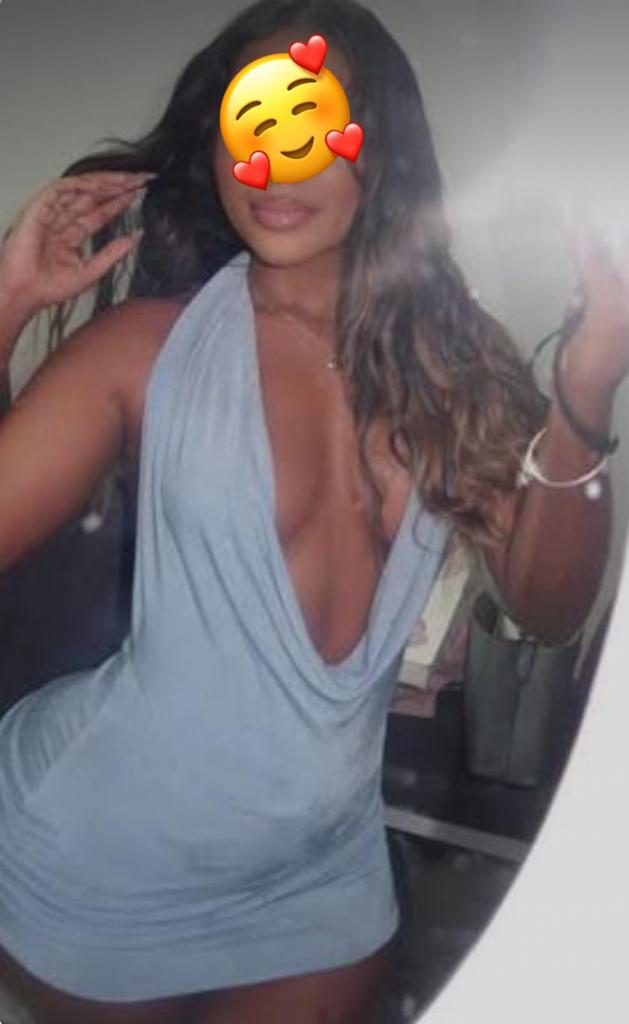 Chica busca chico en Jaén: 