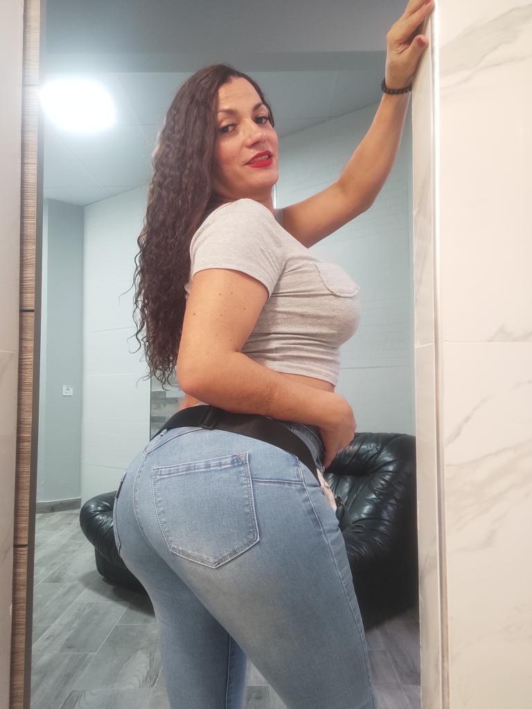 Transexual en Zamora: 