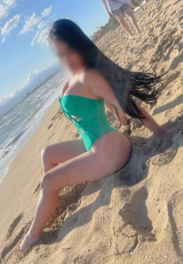 Chica busca chico en Tenerife: 