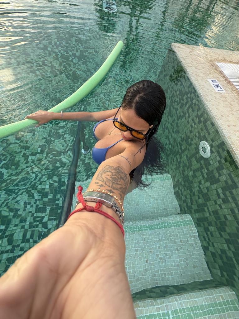 Chica busca chico en Tenerife: 